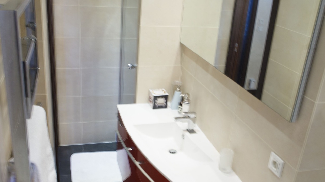 Photo of Bathroom in Saint-Germain-en-Laye