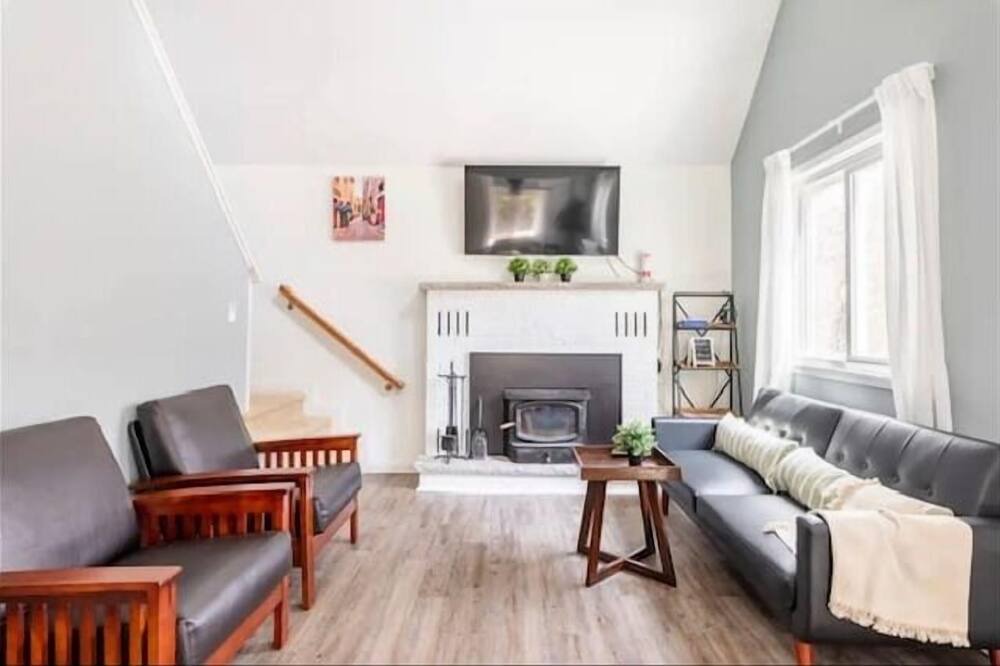 Photo of Livingroom in Pocono Summit