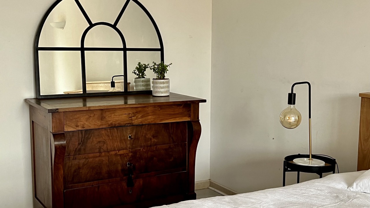 Photo of Bedroom in Castelnau-de-Levis