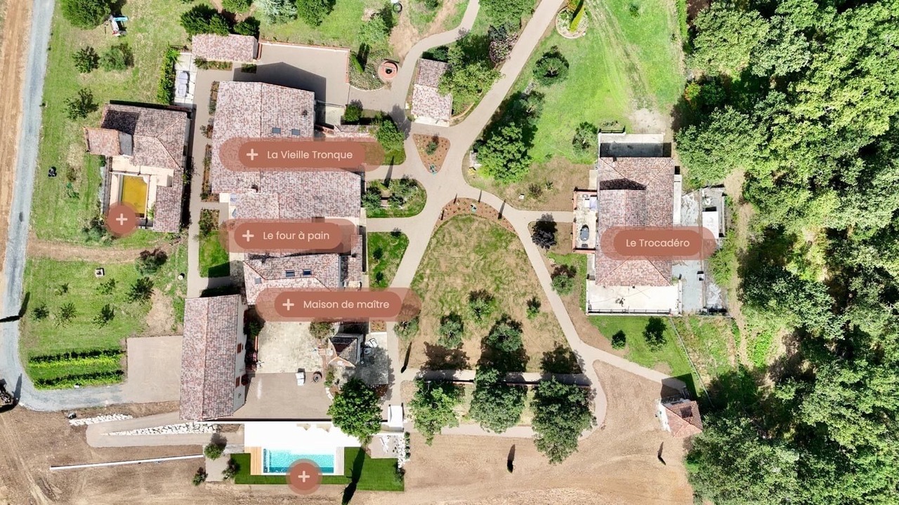 Photo of Outdoor in Castelnau-de-Levis
