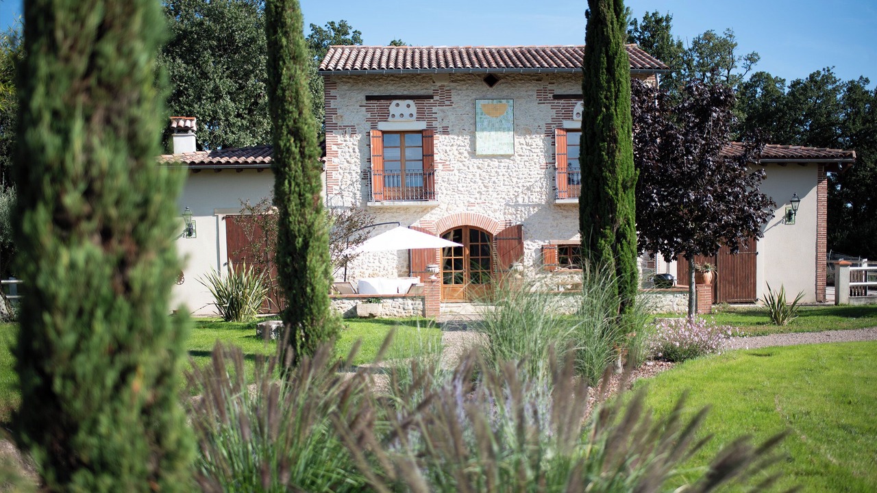 Photo of Outdoor in Castelnau-de-Levis