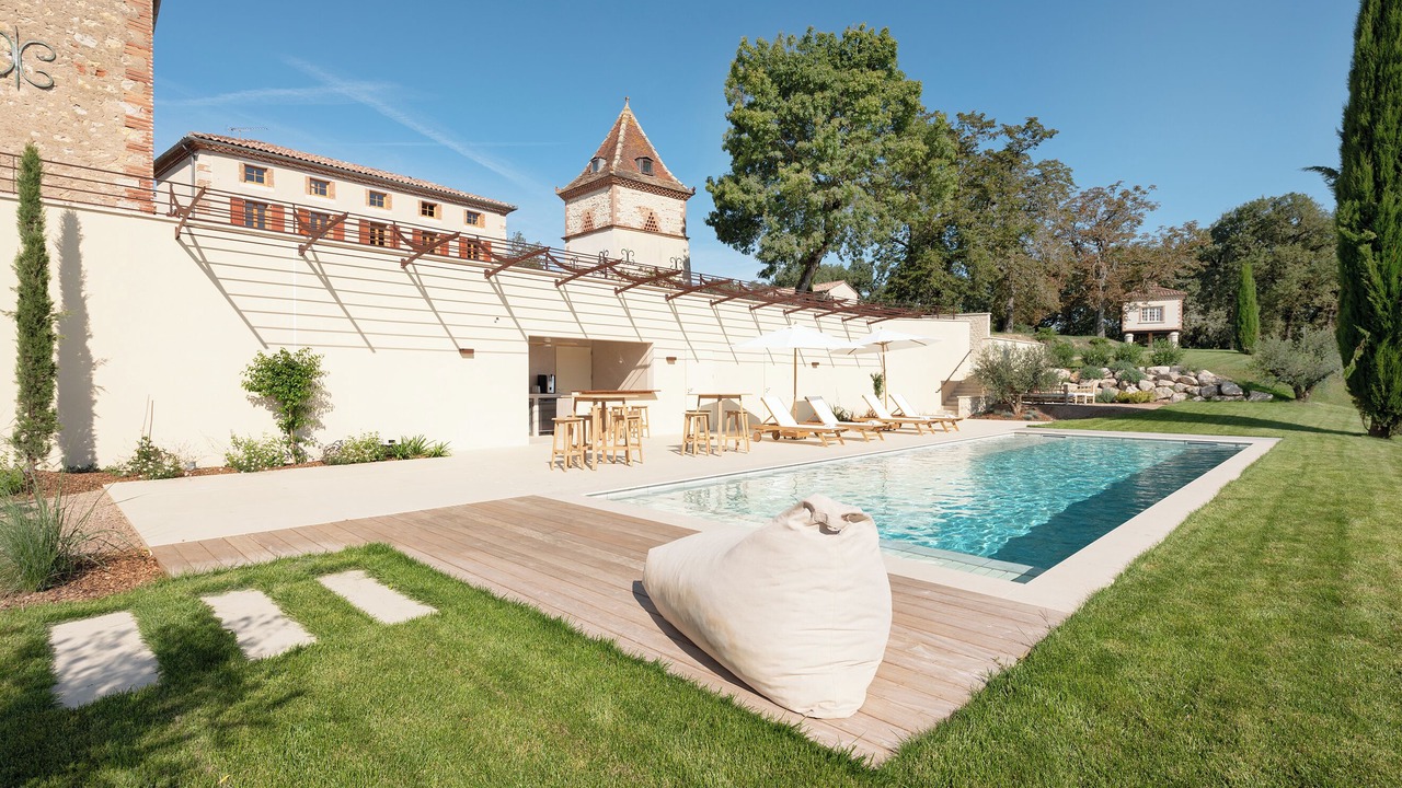 Photo of Outdoor in Castelnau-de-Levis