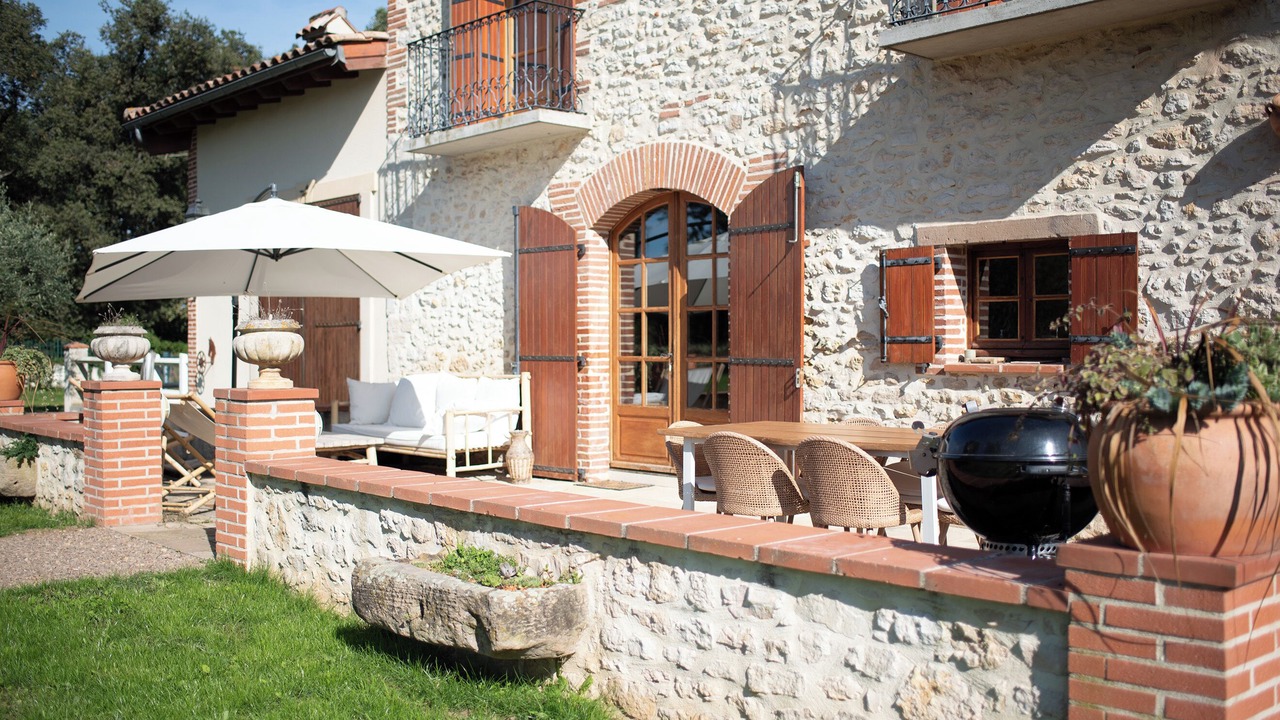 Photo of Outdoor in Castelnau-de-Levis