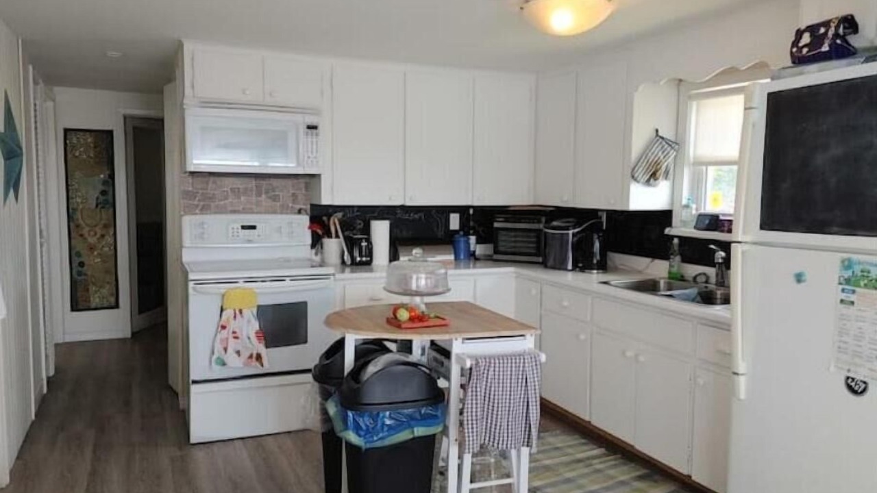 Photo of Kitchen in Cormierville