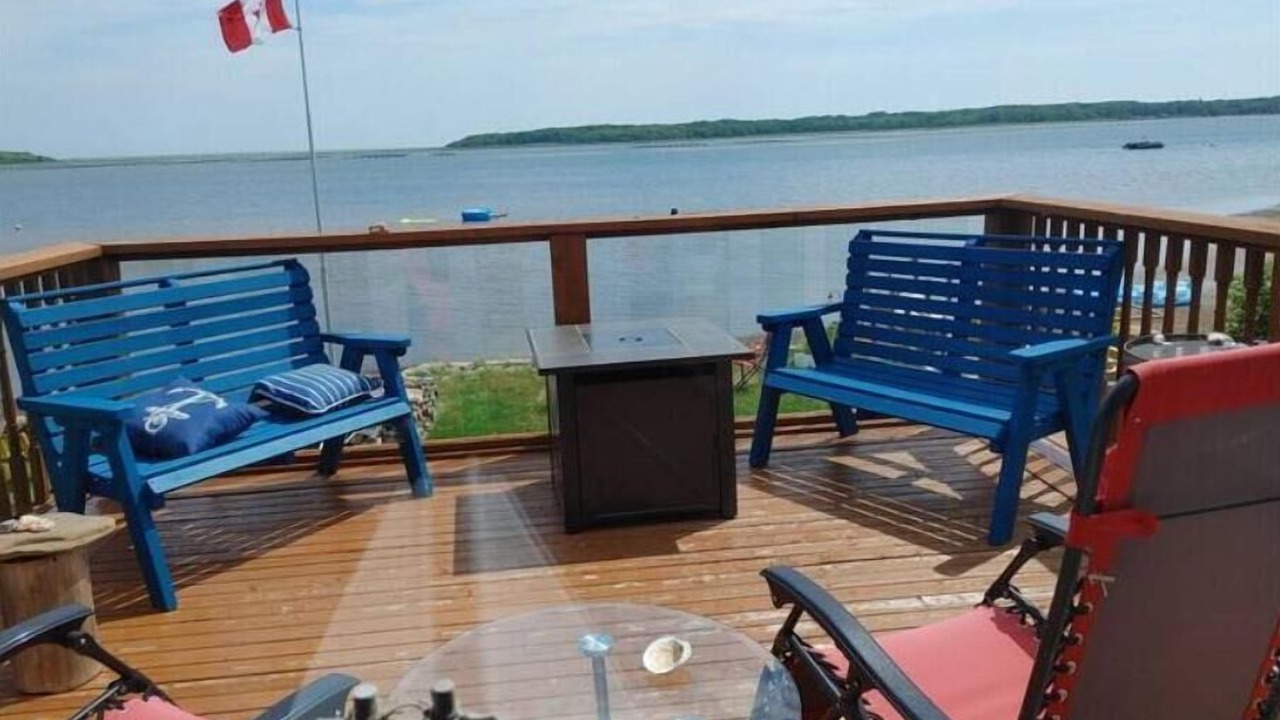 Photo of Outdoor in Cormierville