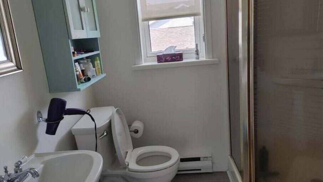 Photo of Bathroom in Cormierville