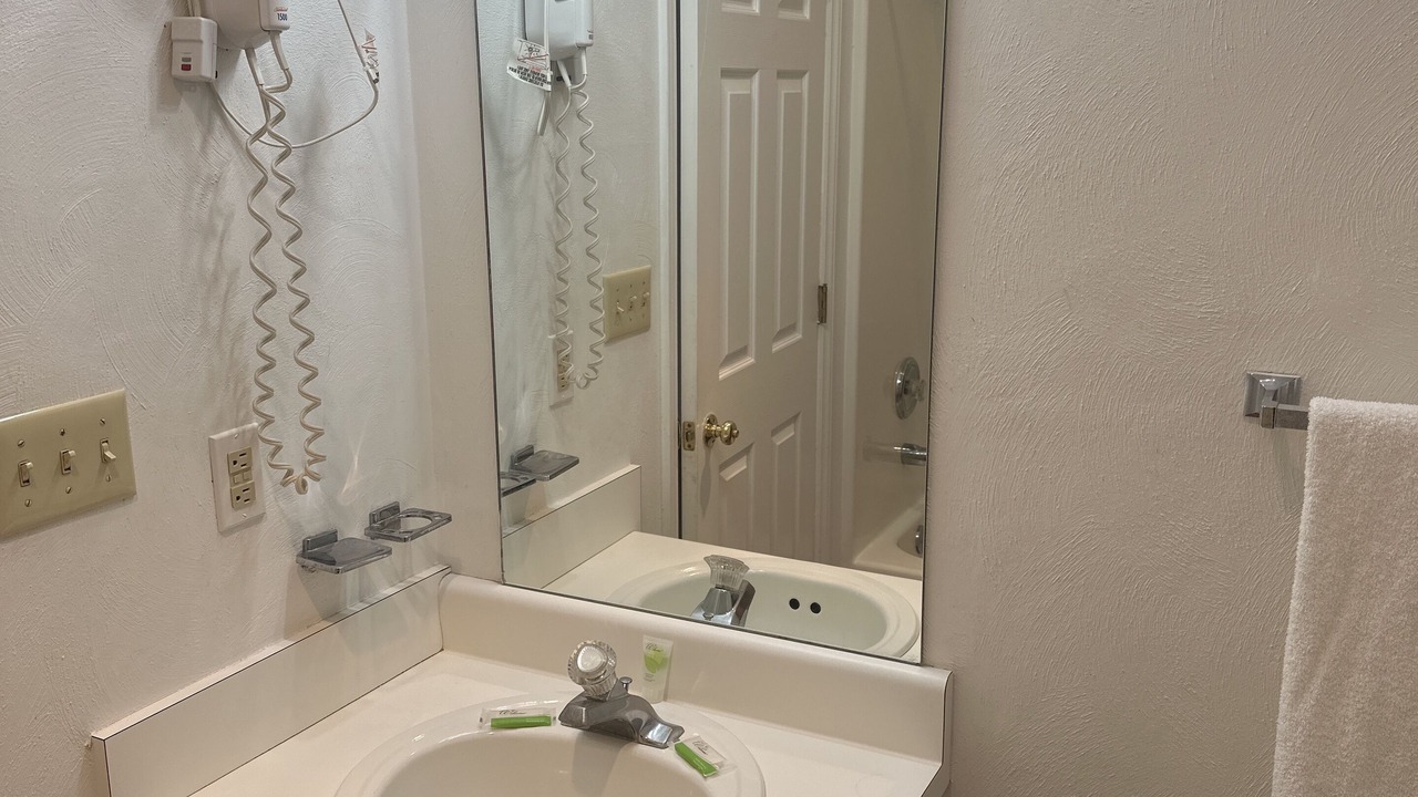Photo of Bathroom in Westlake Corner