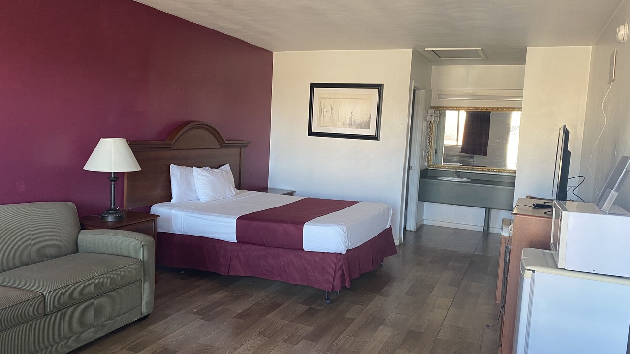 Photo of Bedroom in Westlake Corner
