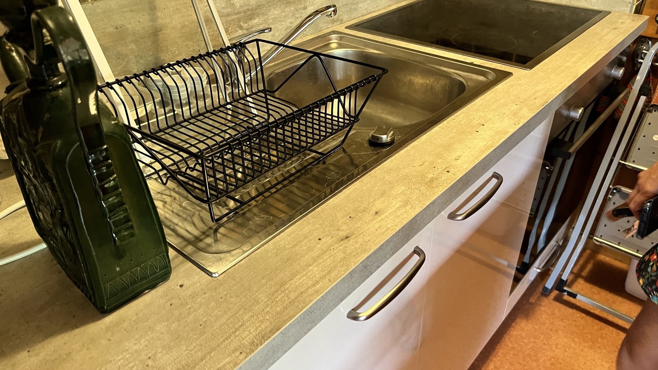 Photo of Kitchen in Plaffeien