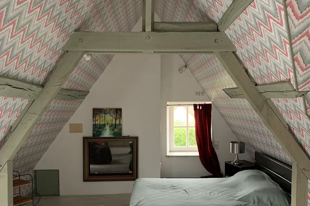 Photo of Bedroom in Cherisay