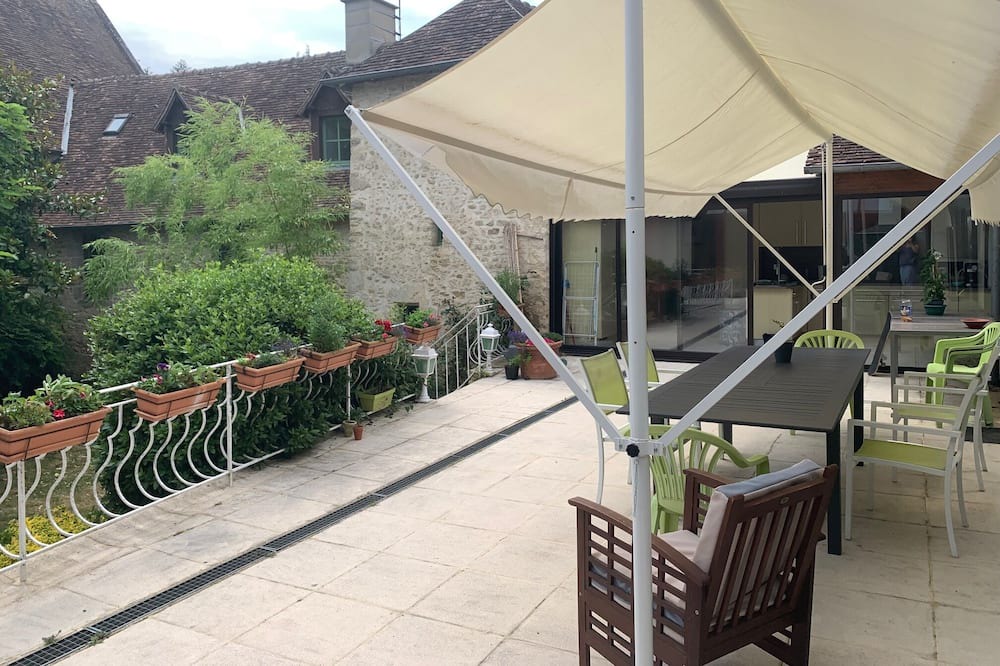 Photo of Outdoor in Cherisay