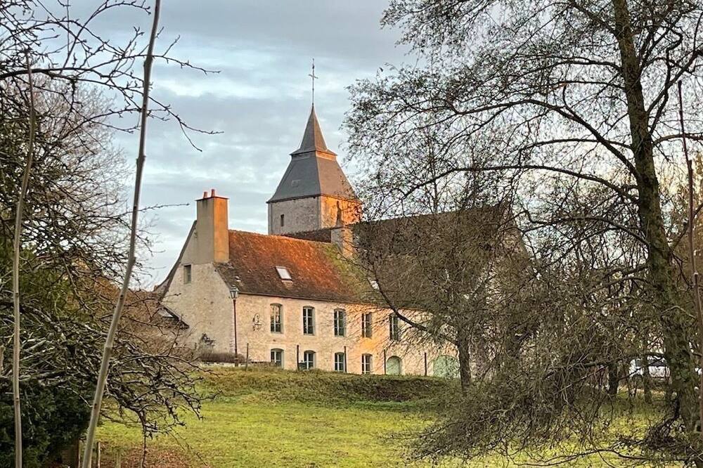 Photo of Outdoor in Cherisay