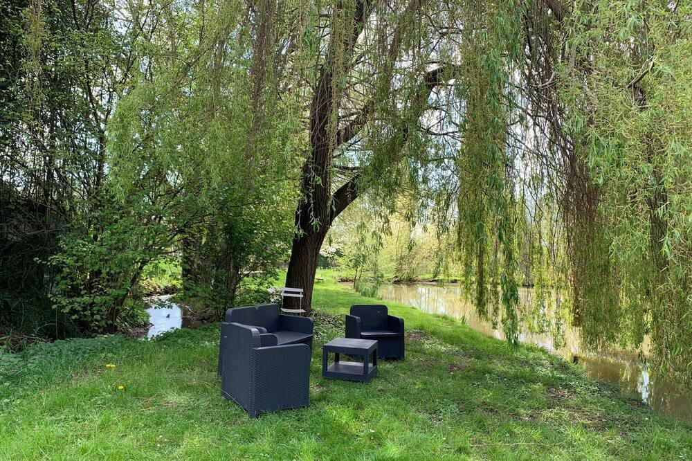 Photo of Outdoor in Cherisay