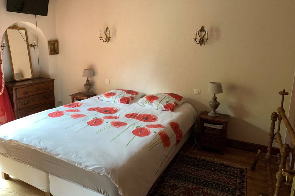 Photo of Bedroom in Cherisay