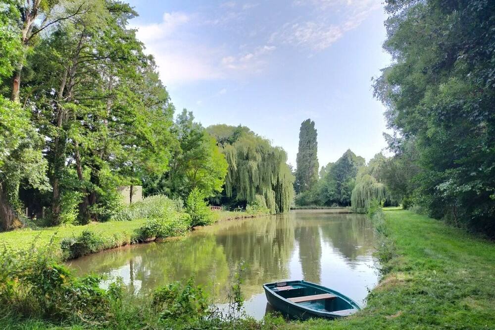 Photo of Outdoor in Cherisay