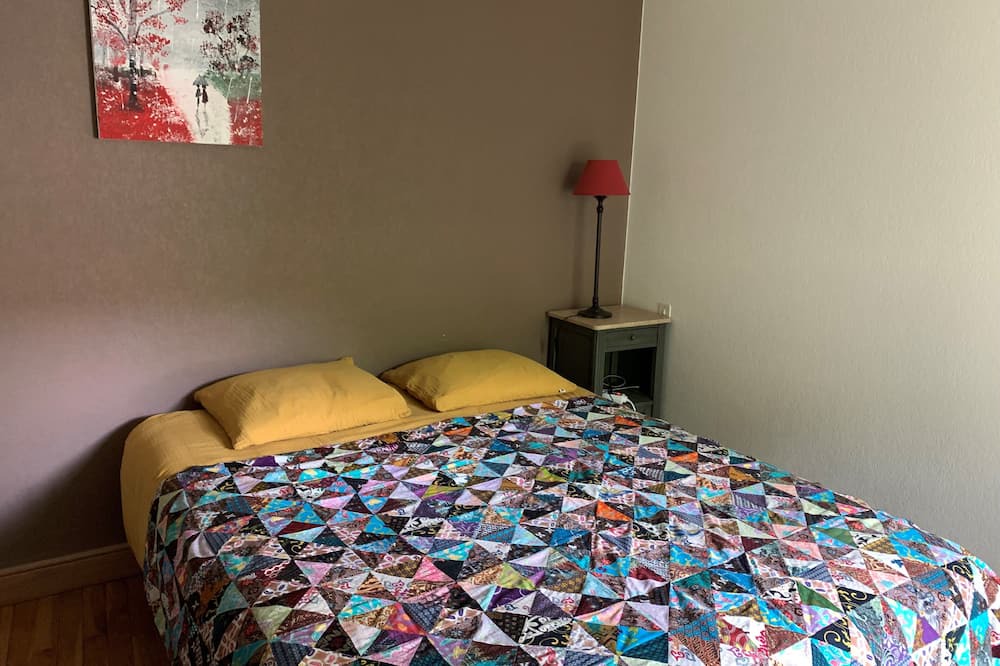 Photo of Bedroom in Cherisay
