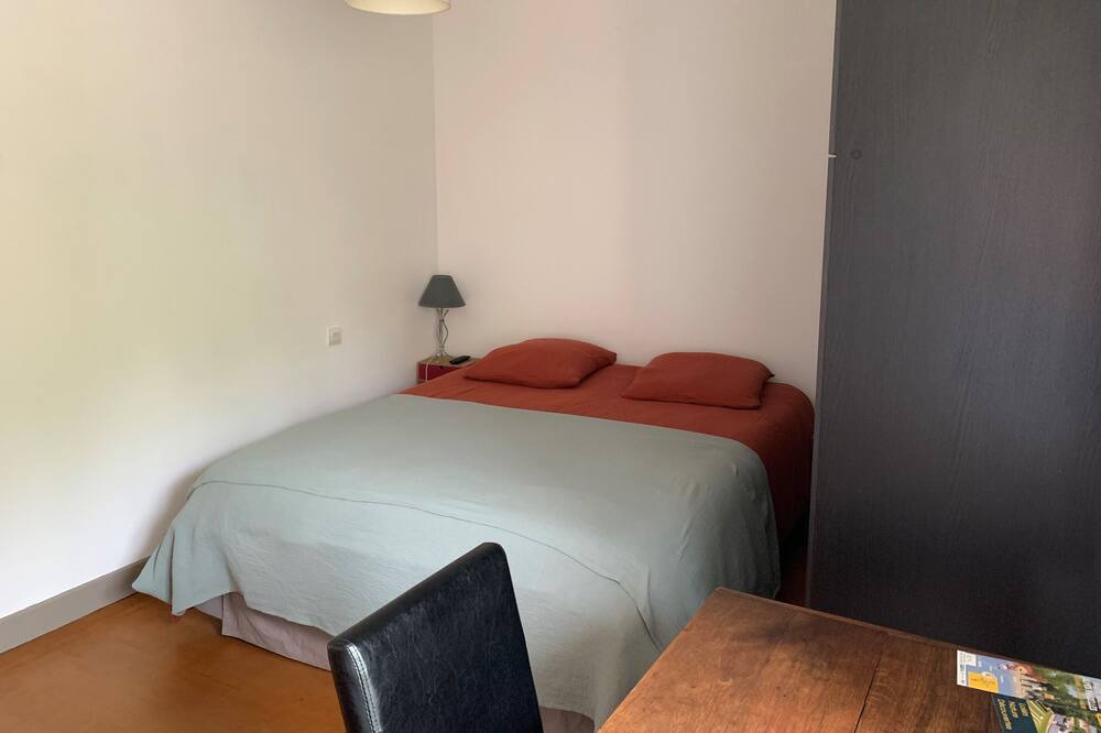 Photo of Bedroom in Cherisay