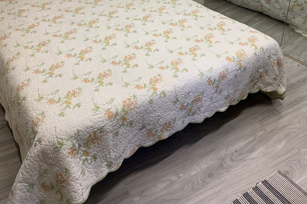 Photo of Bedroom in Cherisay