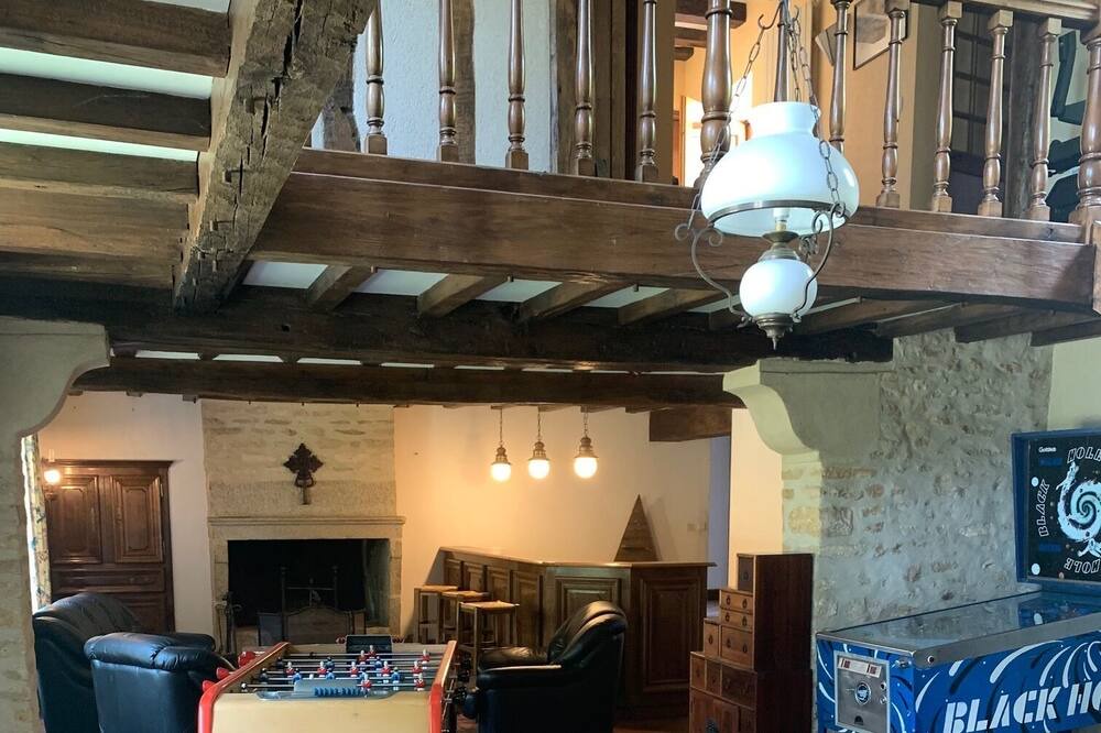 Photo of Bedroom in Cherisay