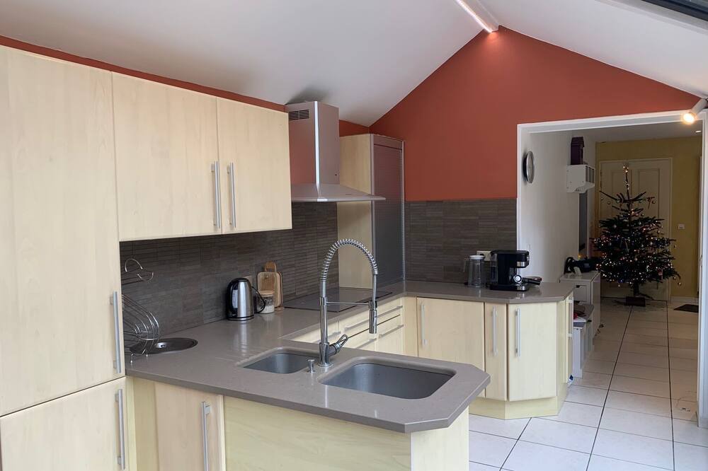 Photo of Kitchen in Cherisay