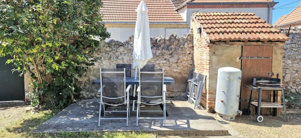 Photo of Outdoor in Saint-Laurent-Nouan