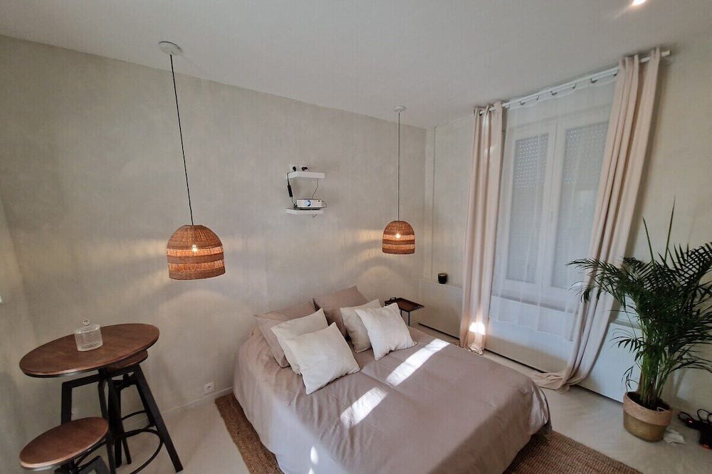 Photo of Bedroom in Anzin