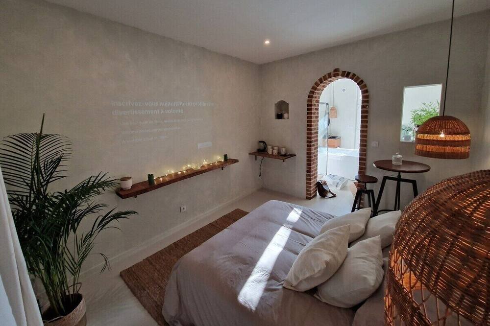 Photo of Bedroom in Anzin