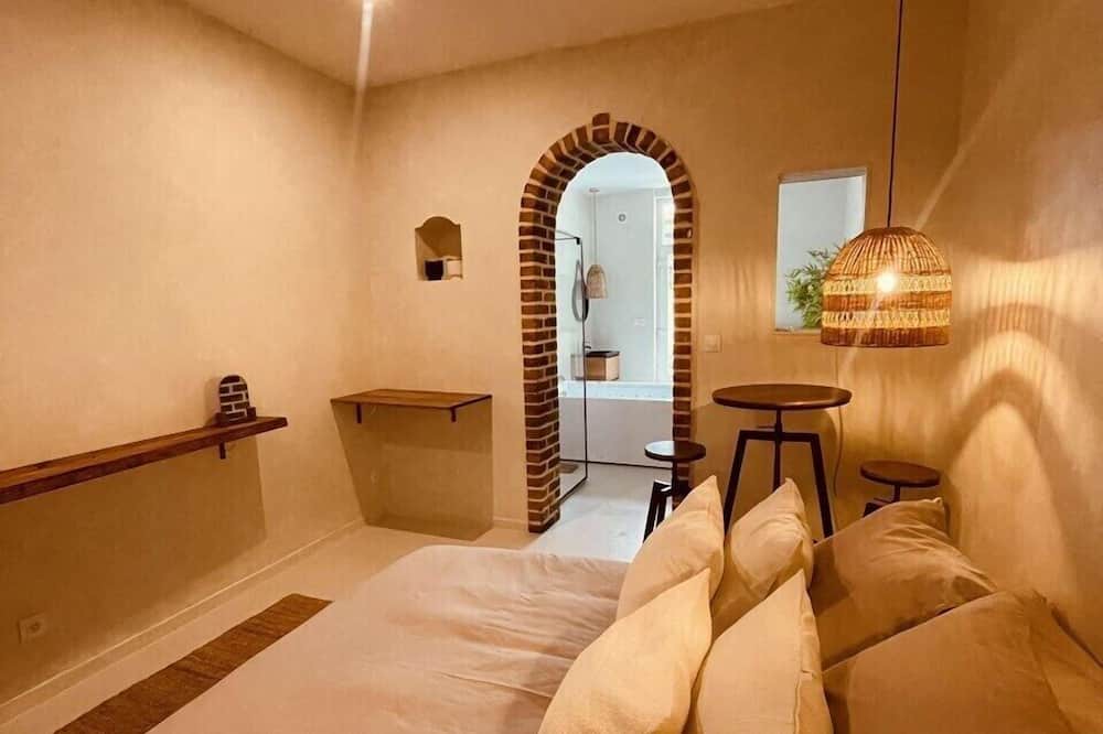 Photo of Bedroom in Anzin