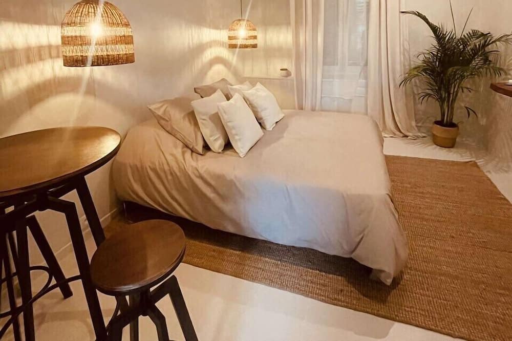 Photo of Bedroom in Anzin