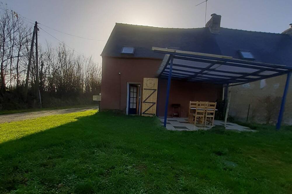 Photo of Outdoor in Coetmieux