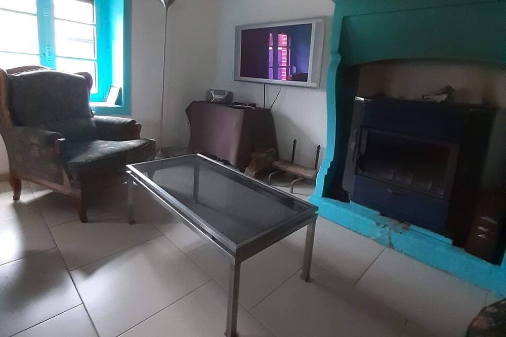 Photo of Livingroom in Coetmieux