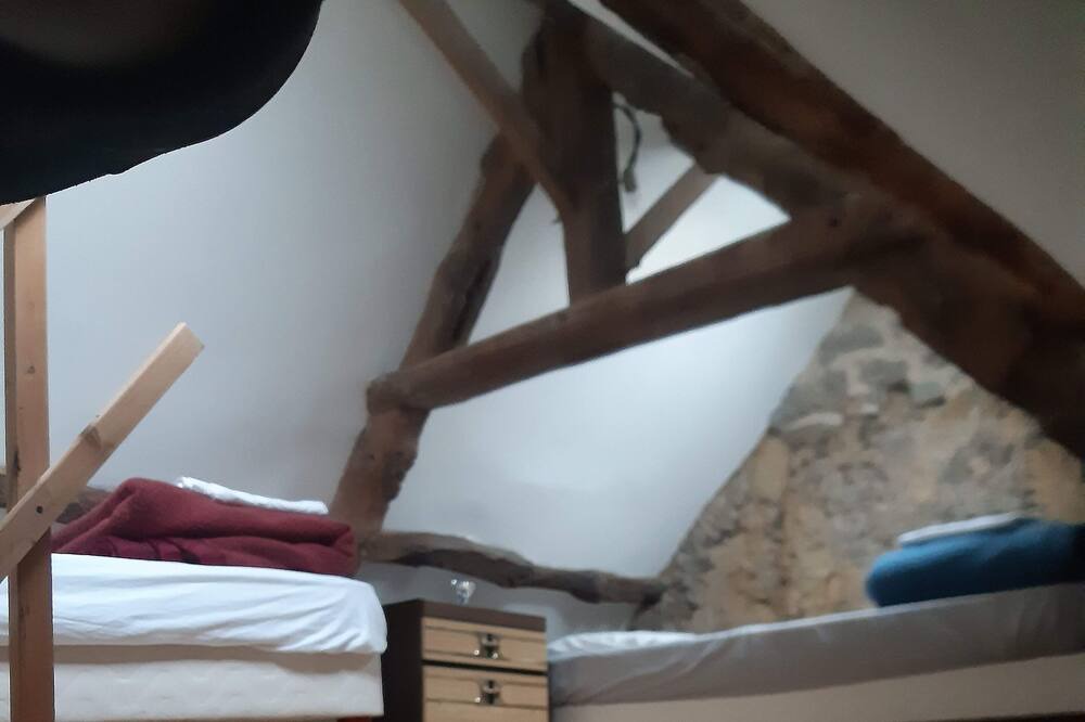 Photo of Bedroom in Coetmieux