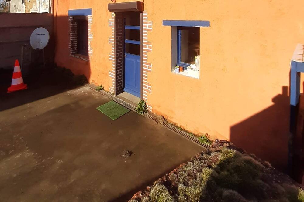 Photo of Outdoor in Coetmieux