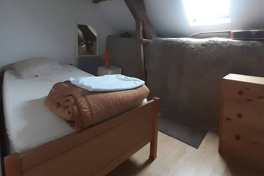 Photo of Bedroom in Coetmieux