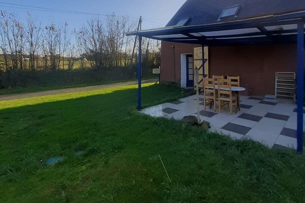 Photo of Outdoor in Coetmieux