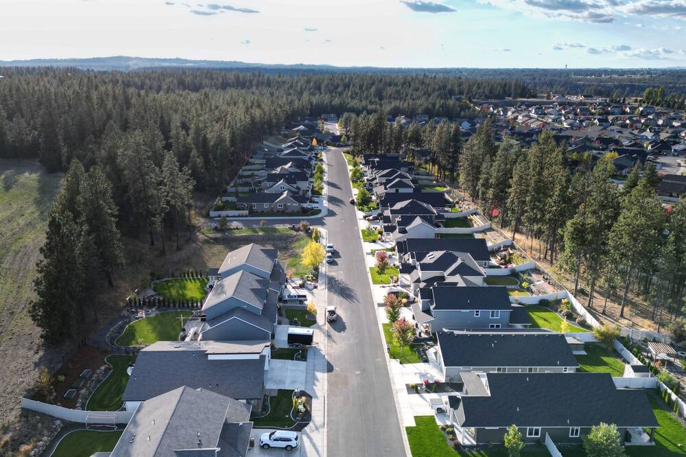 Photo of Others in Latah Valley