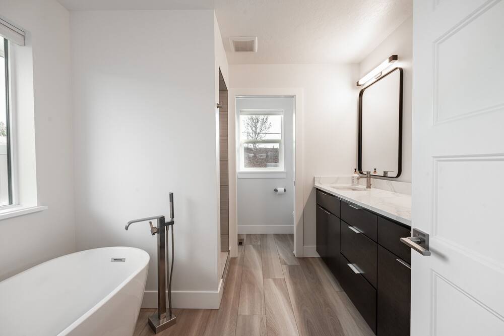 Photo of Bathroom in Latah Valley