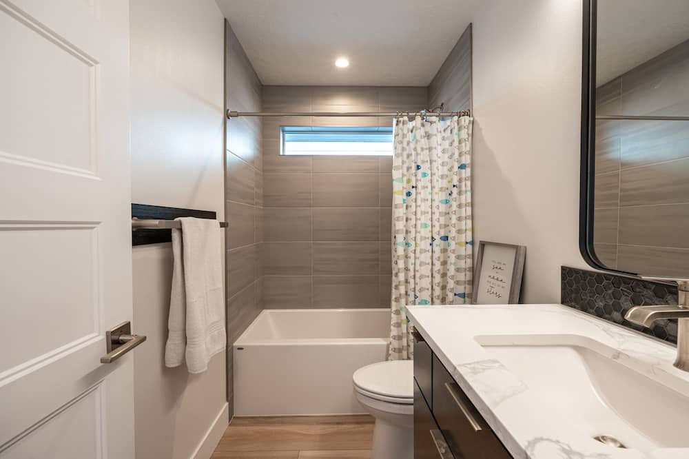 Photo of Bathroom in Latah Valley