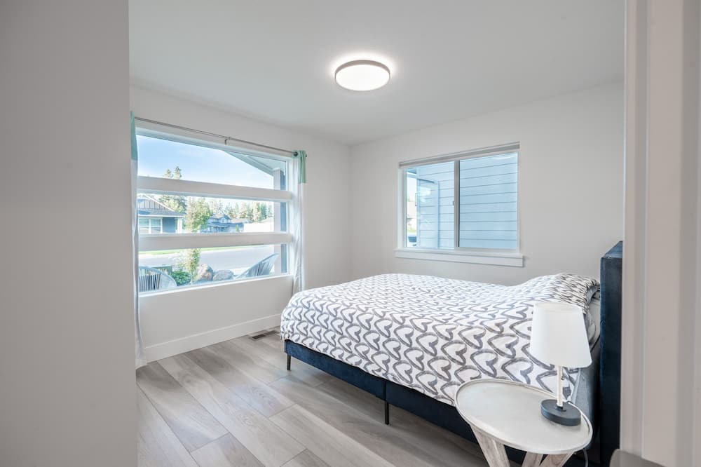 Photo of Bedroom in Latah Valley