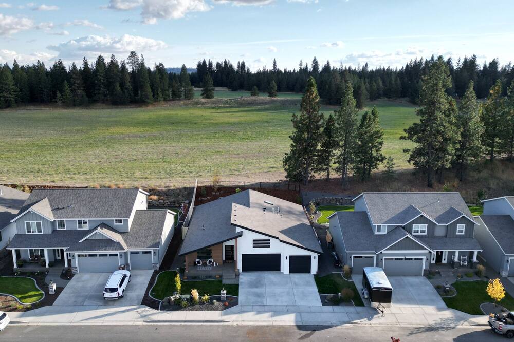 Photo of Outdoor in Latah Valley