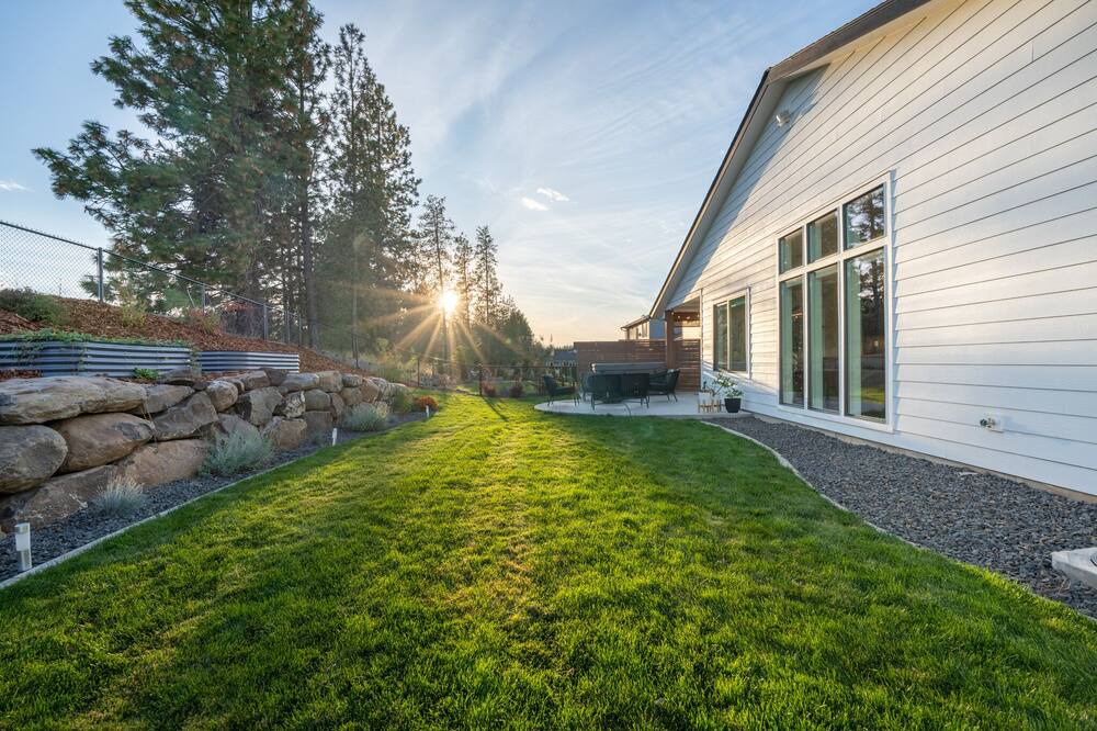 Photo of Outdoor in Latah Valley