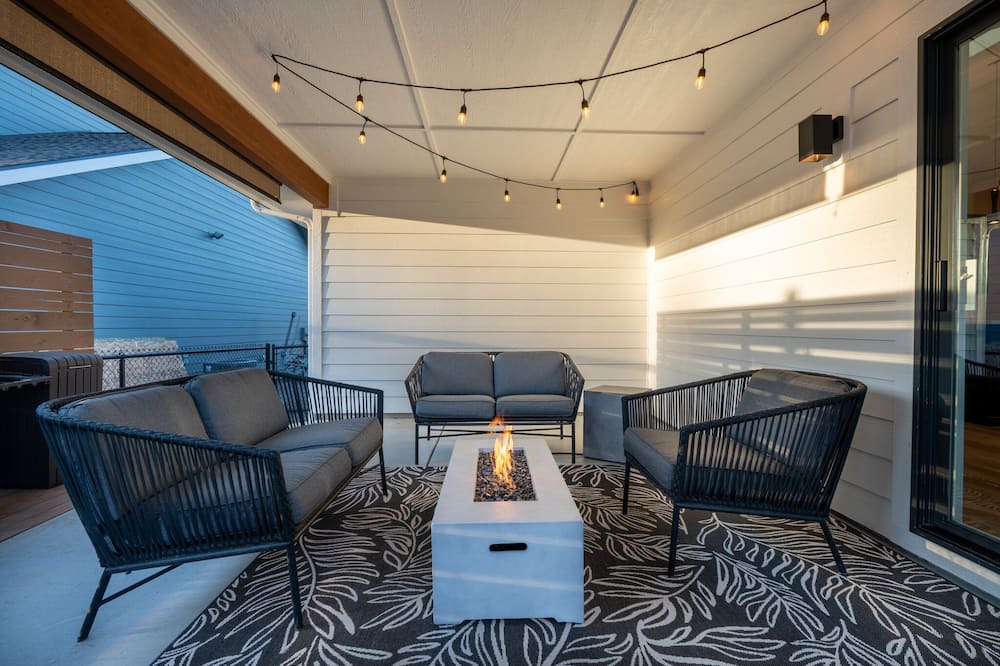 Photo of Outdoor in Latah Valley