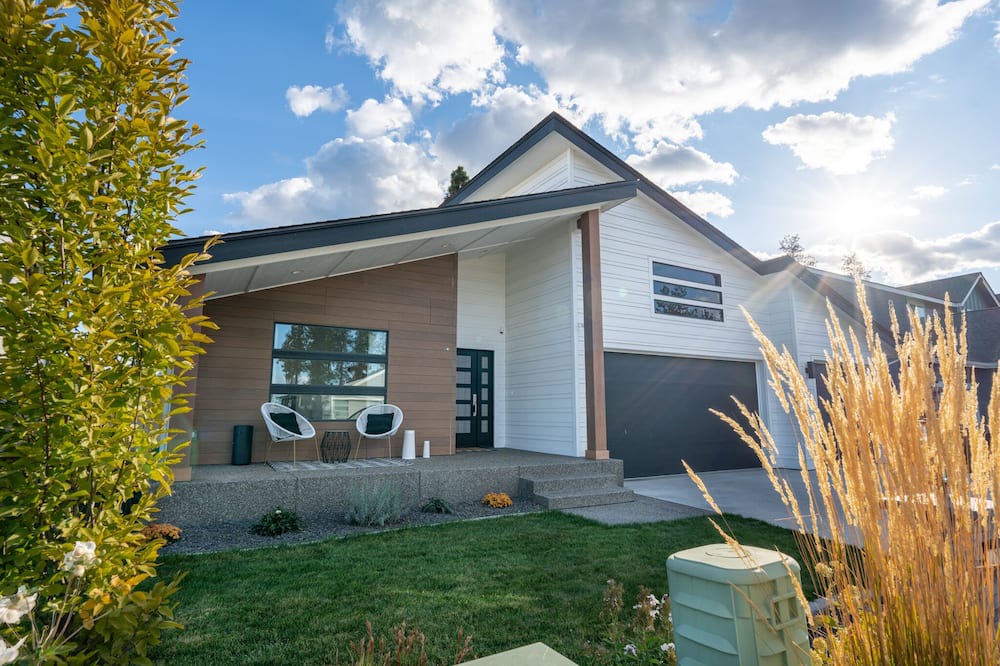 Photo of Outdoor in Latah Valley