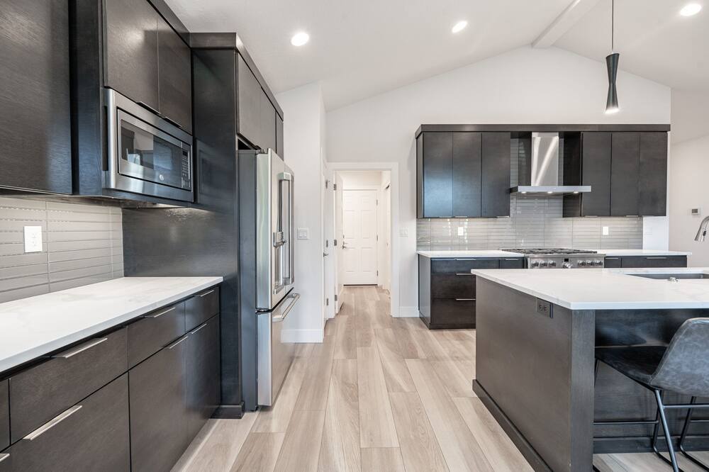 Photo of Kitchen in Latah Valley