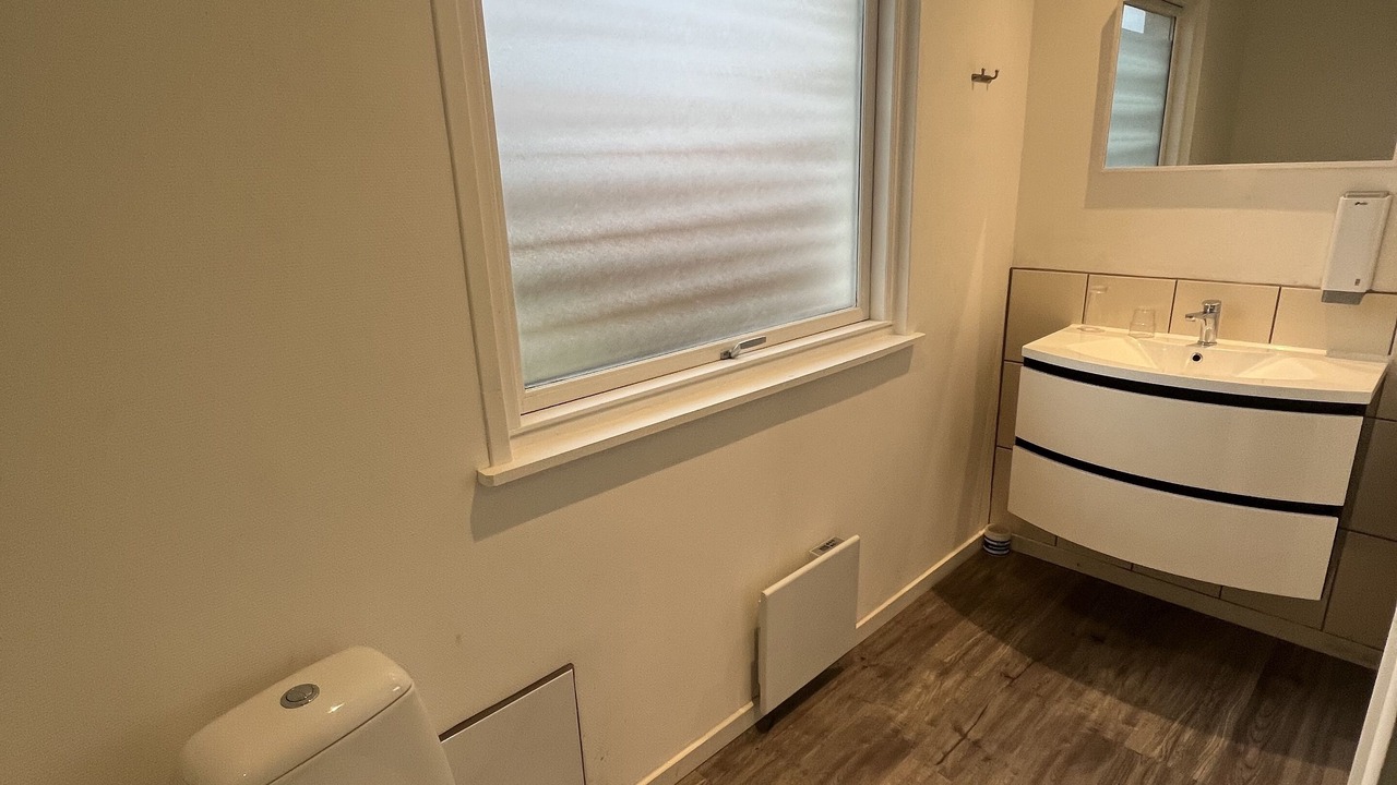 Photo of Bathroom in Kvaers