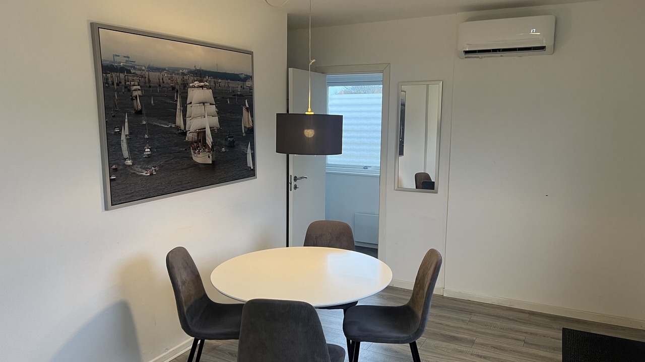 Photo of Bedroom in Kvaers