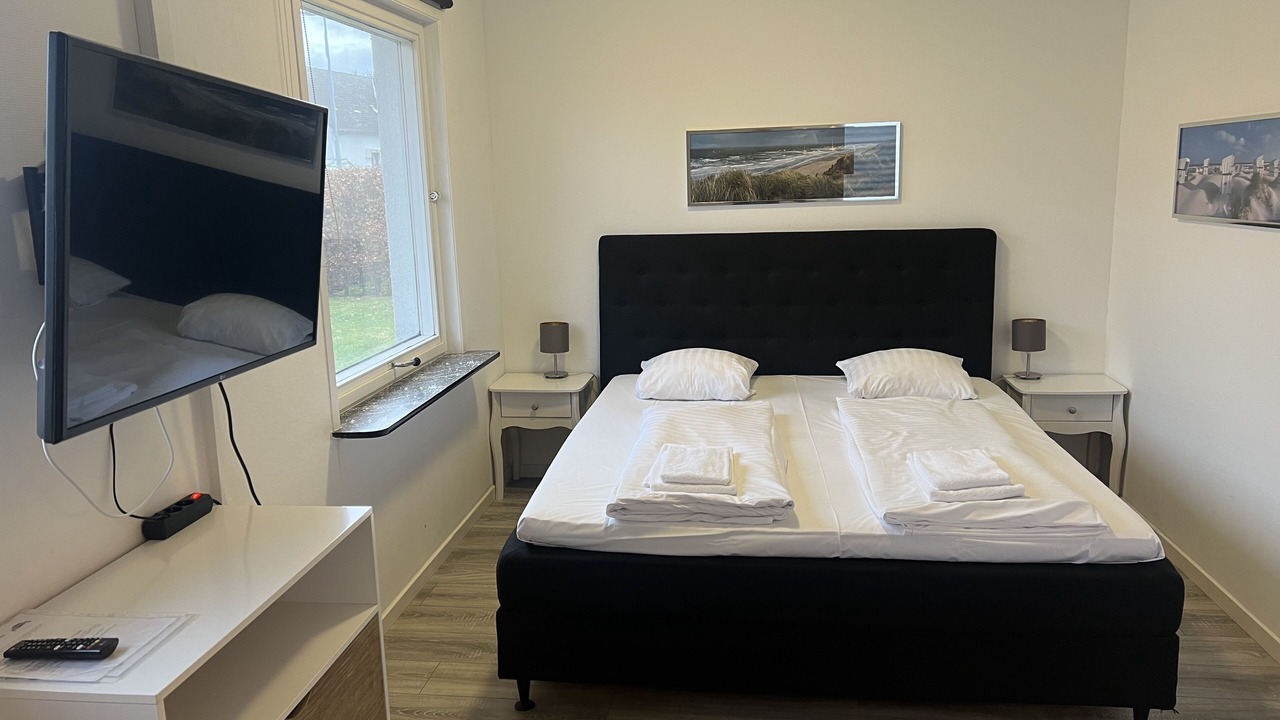 Photo of Bedroom in Kvaers