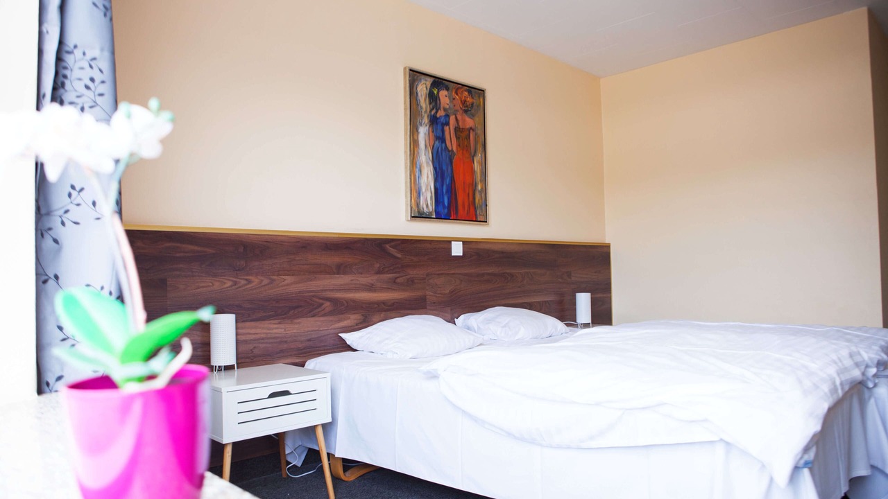 Photo of Bedroom in Kvaers