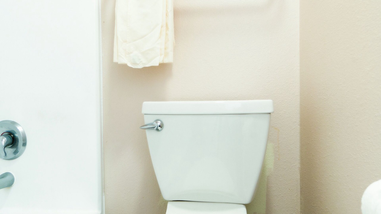 Photo of Bathroom in Three Rivers