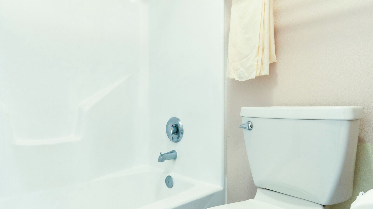 Photo of Bathroom in Three Rivers